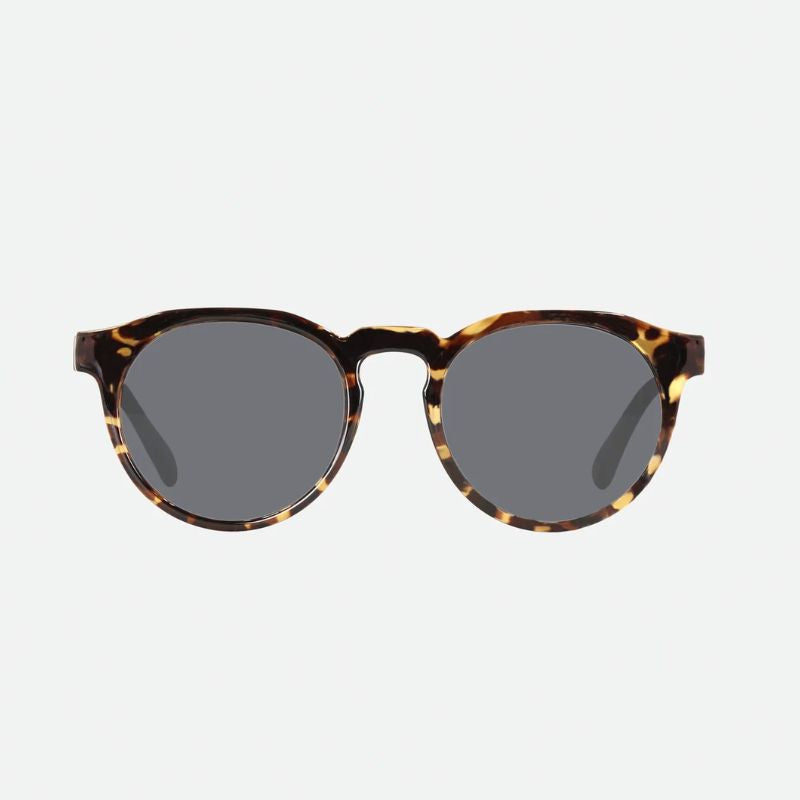 Hudson - Velencia Tort Frame Gray Lens
