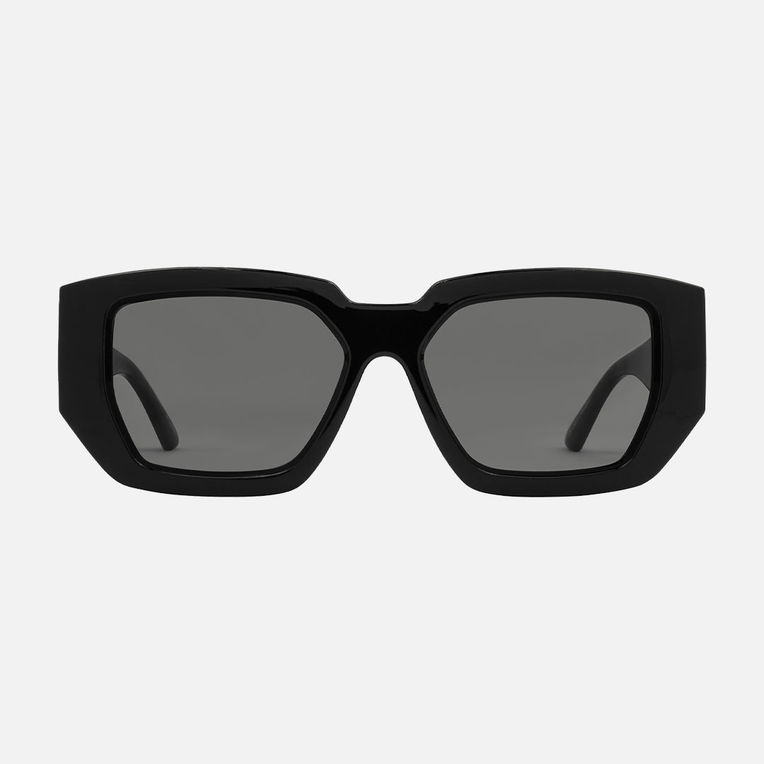 Catapult - Gloss Black Gray Lens