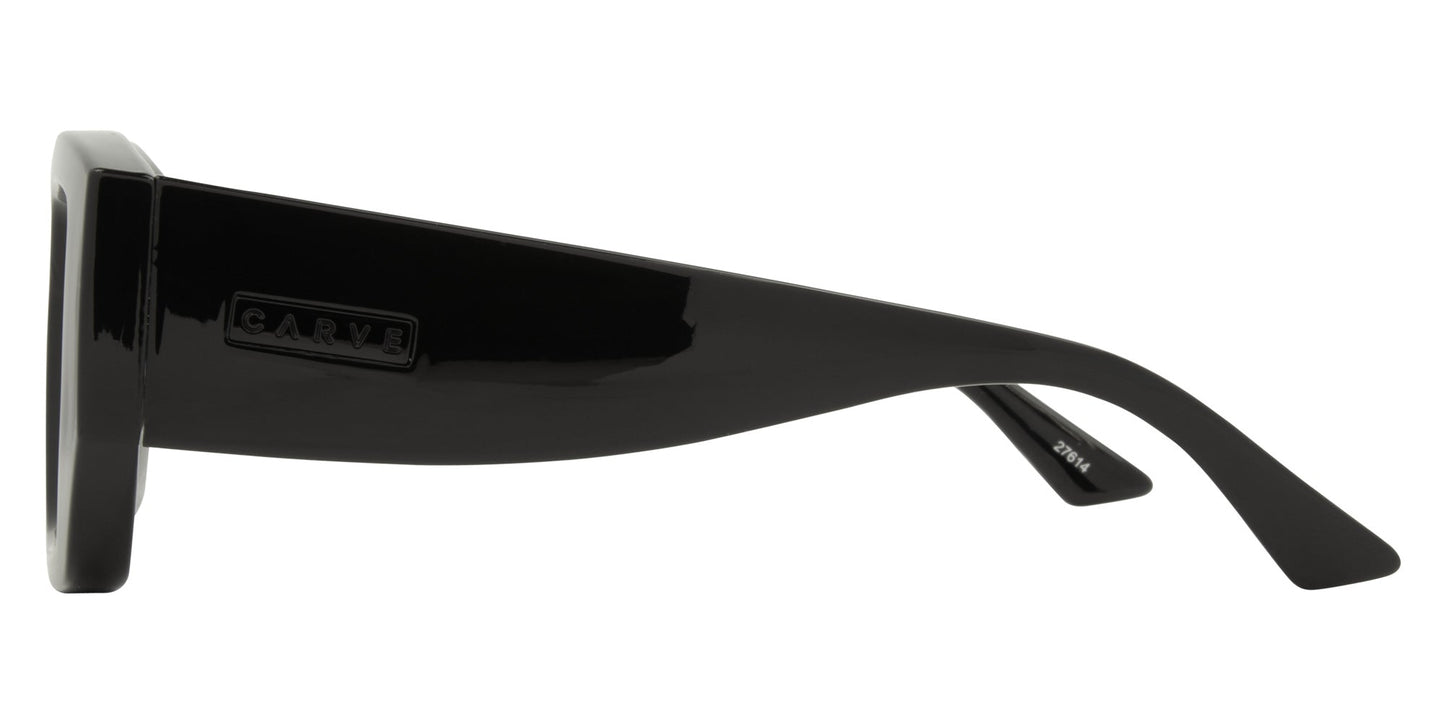 Catapult - Gloss Black Grey Lens