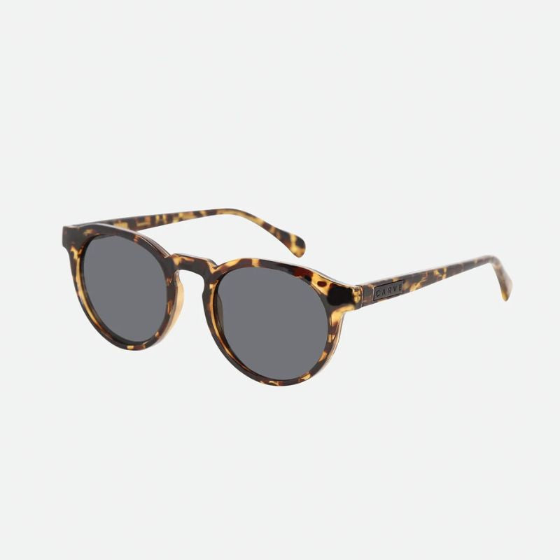 Hudson - Velencia Tort Frame Gray Lens