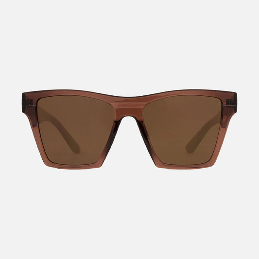 Phoenix - Gloss Crystal Chocolate Brown