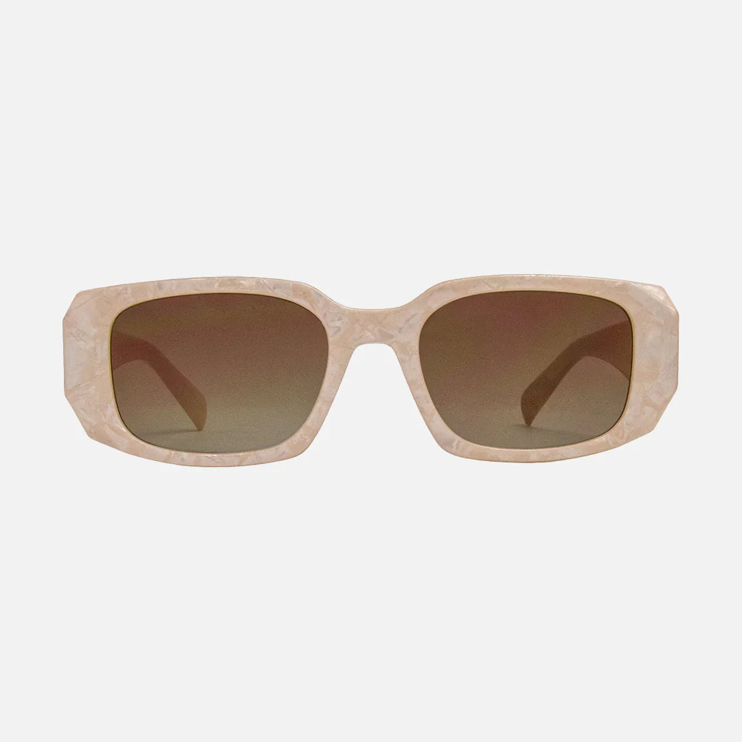 Milan - Creamy Quartz with Brown Gradient Lens display picture 3