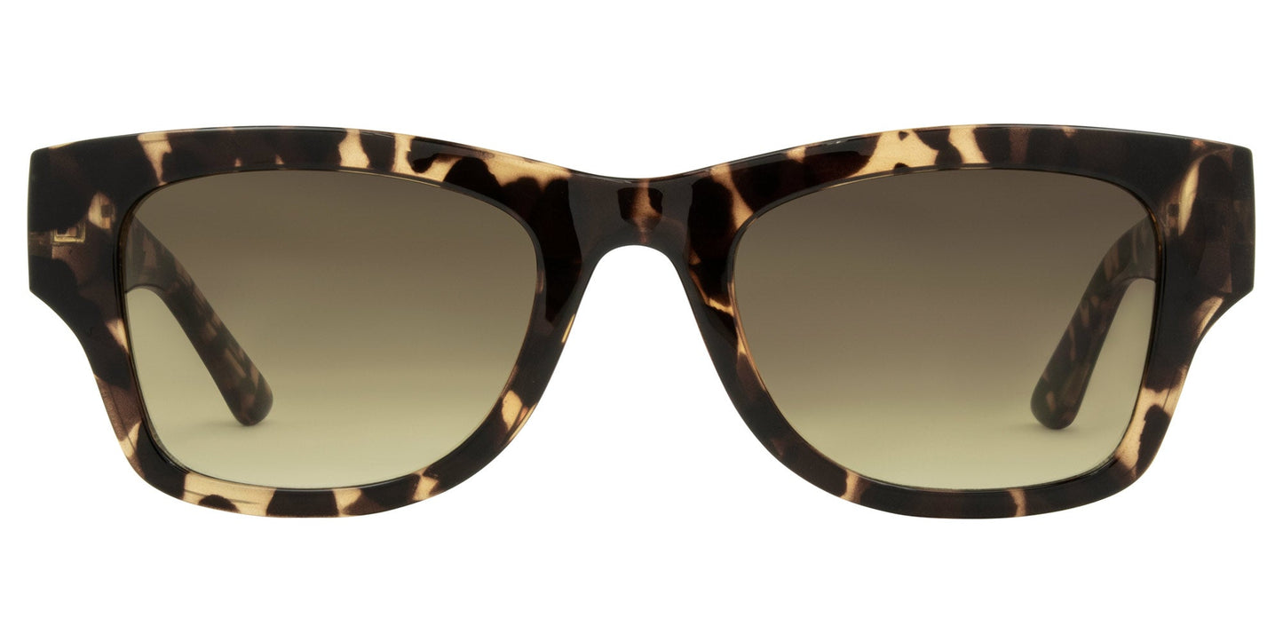Empire - Gloss Yellow Tort