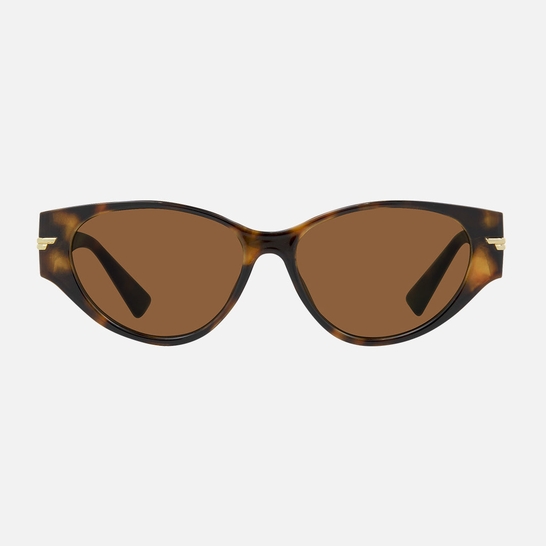 Rhode - Gloss Tort with Brown Lens