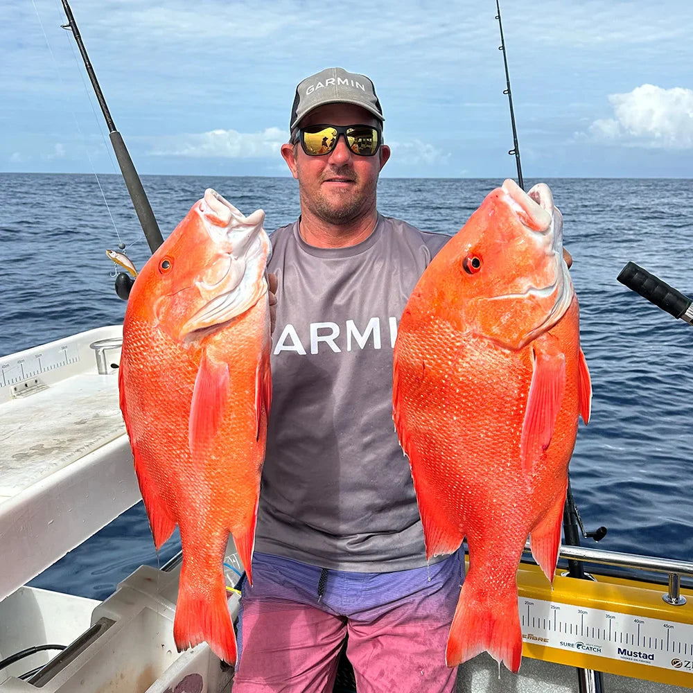 Carbon - Matte Black Frame - Copper Iridium Polarized Mineral Glass Lens