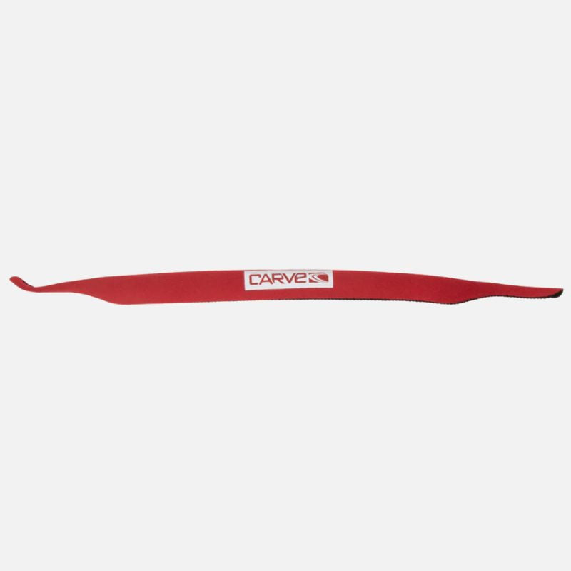 Tinny Floating Eyewear Strap - Red