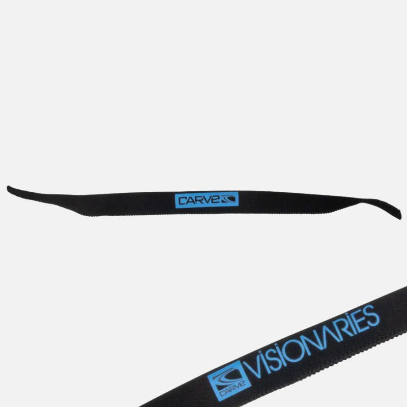 Tinny Floating Eyewear Strap - Black