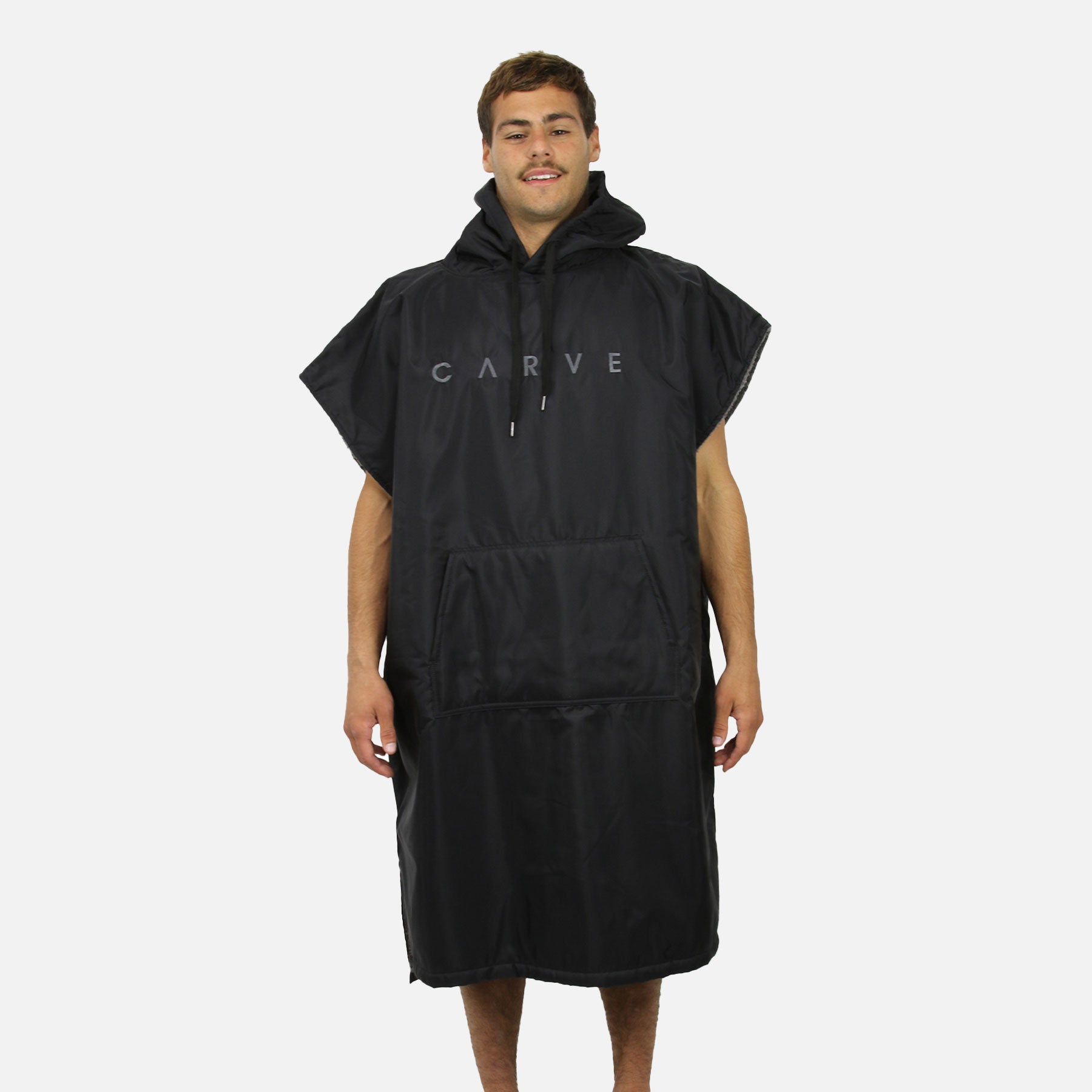 Arctic Blast - Black