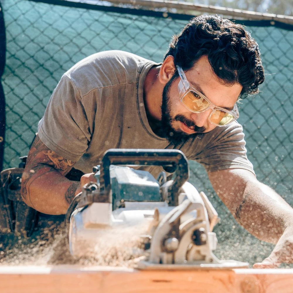 Shop - Safety Eyewear