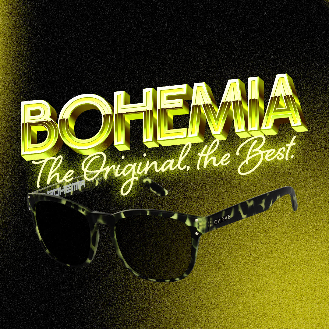 Shop - Bohemia