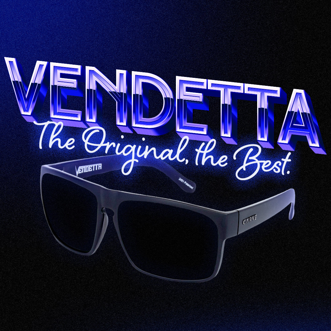 Shop - Vendetta