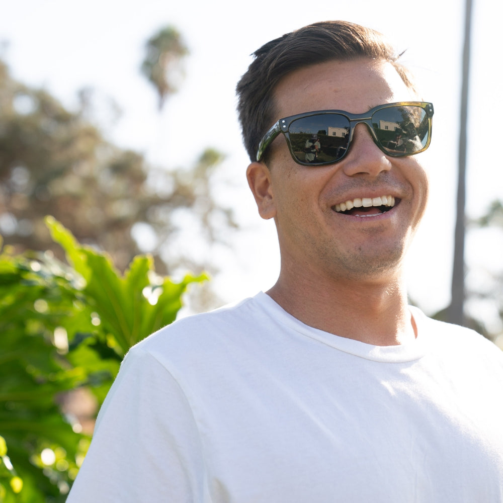 Shop - Recycled Sunglass Collection