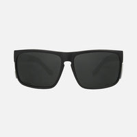 Vendetta - Safety Matte Black Frame - Gray Lens
