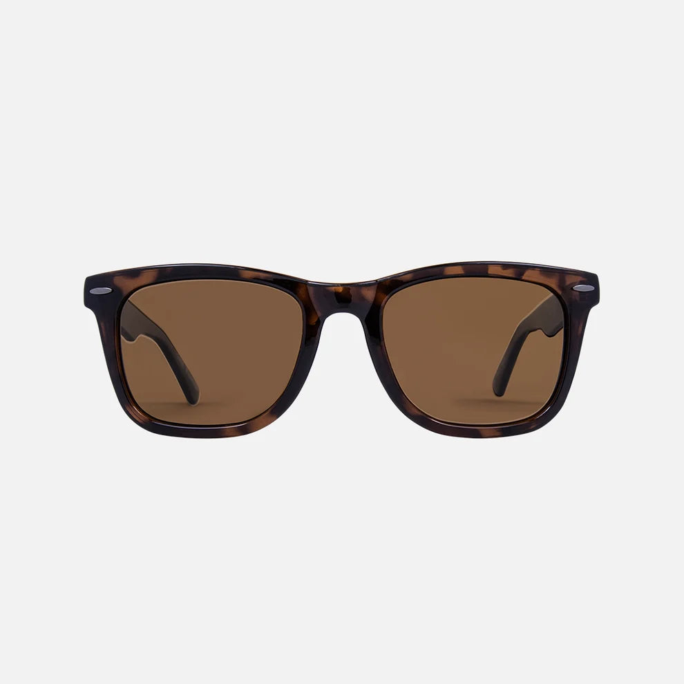 Wow Vision - Gloss Tort Frame Bronze Injected Polarized Lens