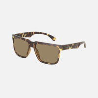 Phenomenon - Matte Translucent Tort Brown Lens