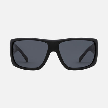 NO 13 Clay Marzo - Polarized Matte Sunglasses