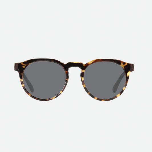 Hudson - Velencia Tort Frame Gray Lens