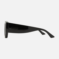 Catapult - Gloss Black Gray Lens