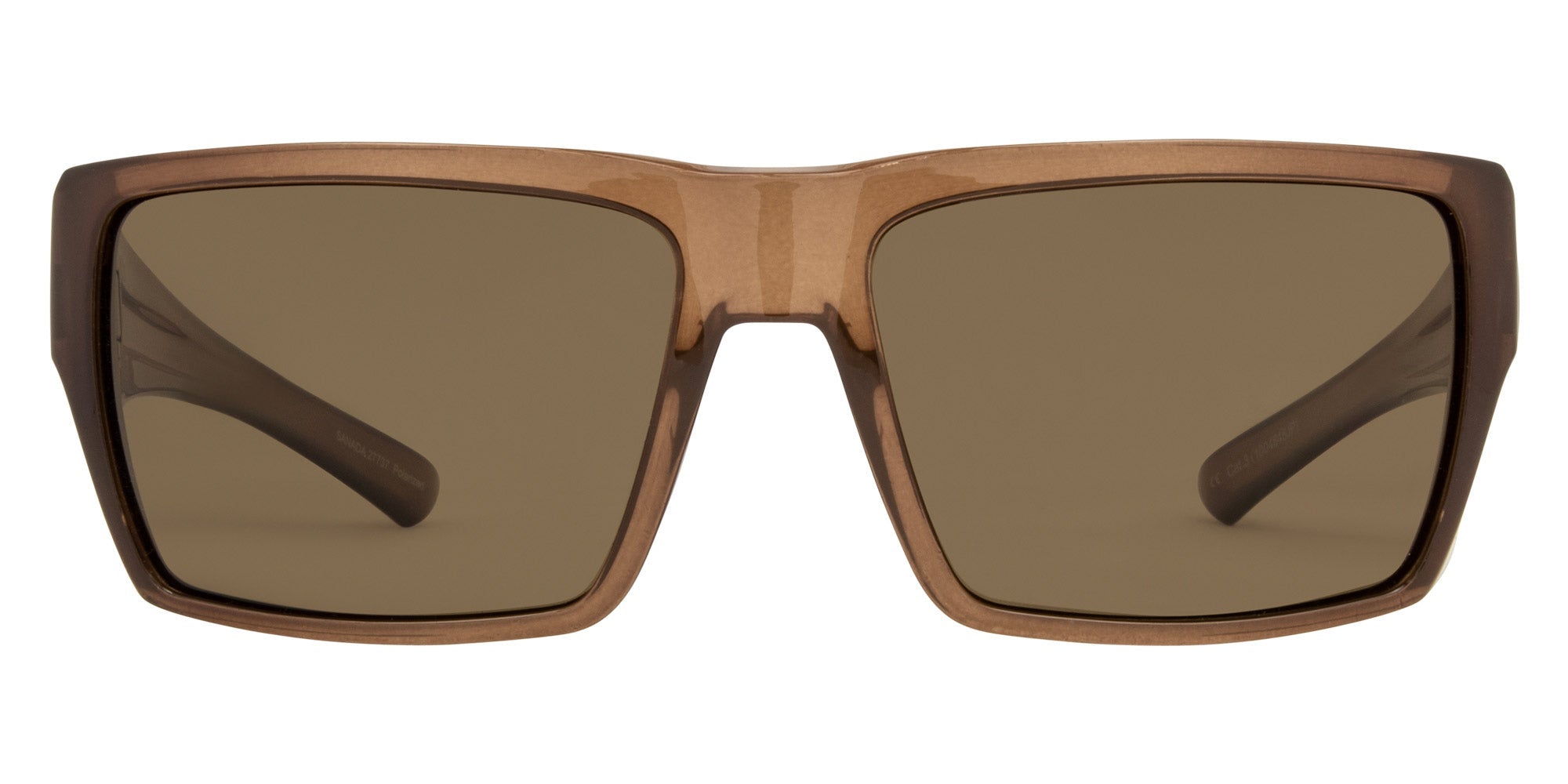Coffee Tint Sunglasses – StyleAsh
