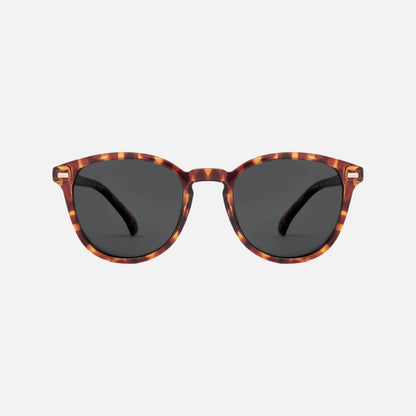 Oslo - Gloss Tort Frame Grey Injected Polarized Lens