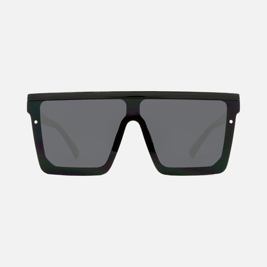 Muse - Gloss Black Frame Smoke Lens