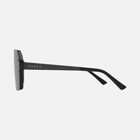 Tulum - Gloss Black Frame with Grey Lens