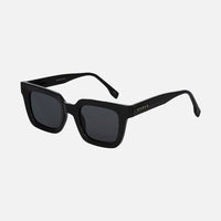 Manhattan - Gloss Black Grey Lens