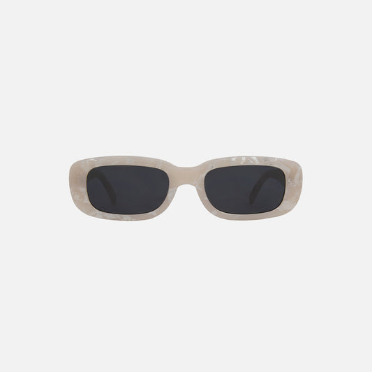 Lizzy - Gloss Creamy Quartz Grey Lens