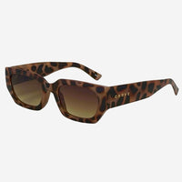 Vinca - Gloss Creamy Tort Gradient Brown lens