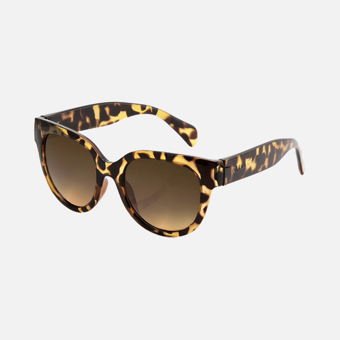 Vivian - Gloss Tort Brown Injected - Polarized Hydrophobic