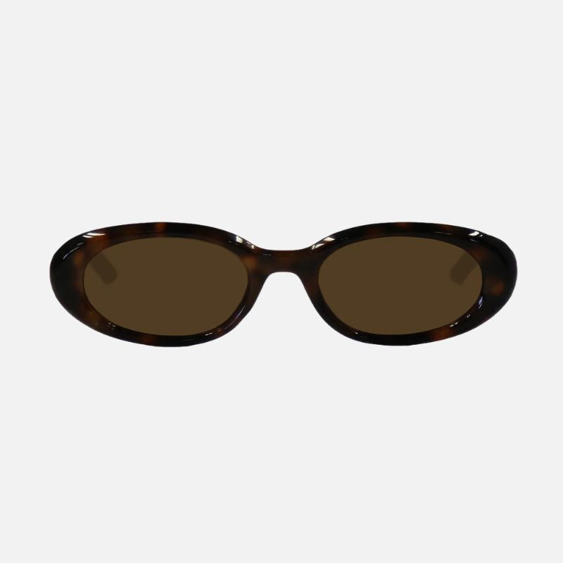 Esme - Gloss Tort with Brown Lens