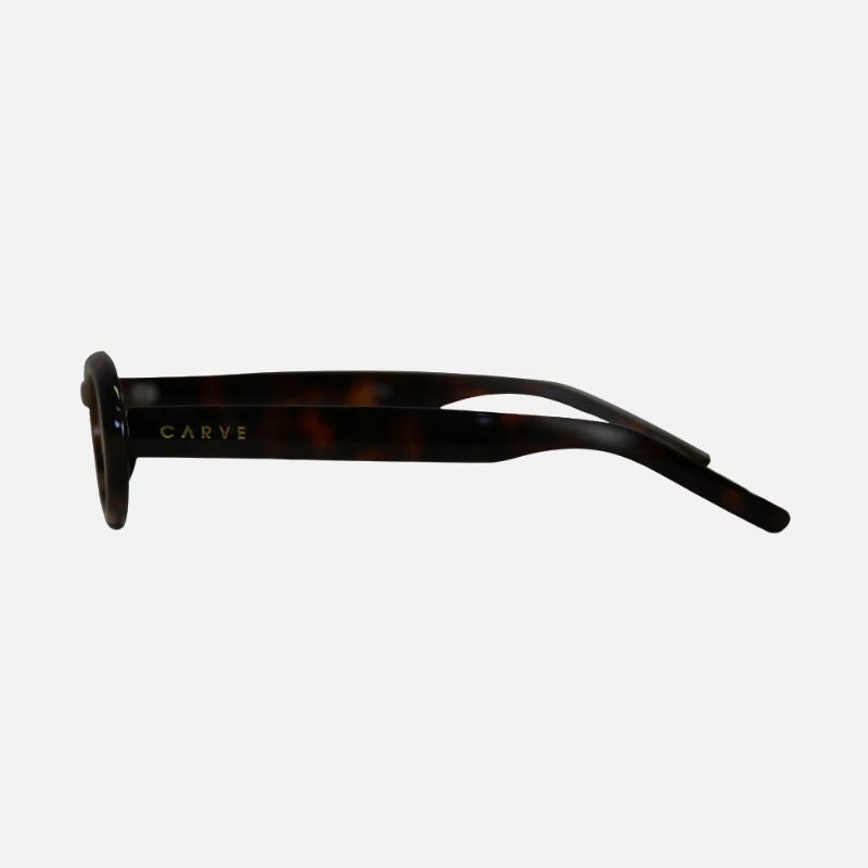 Esme - Gloss Tort with Brown Lens
