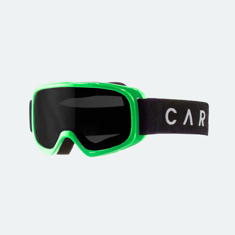 Aspire - Gloss Green Frame with Grey Lens