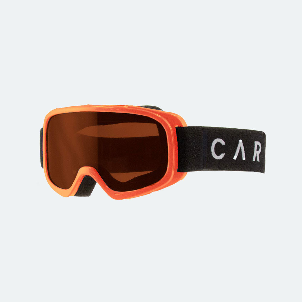 Aspire - Gloss Orange Frame with Orange Lens