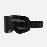 Frother - Matte Black Frame Smoke Lens