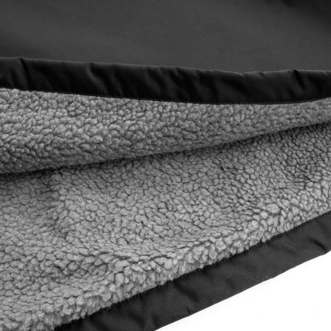 Arctic Blast - Black