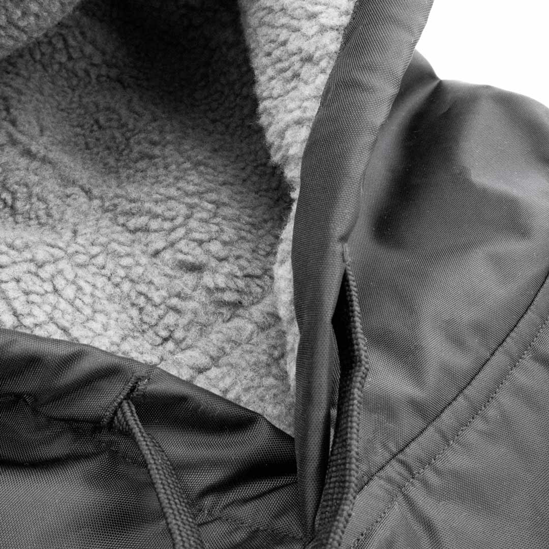 Arctic Blast - Black