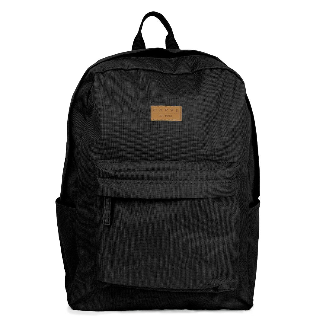 All Out Unisex Backpack 15LT - Black