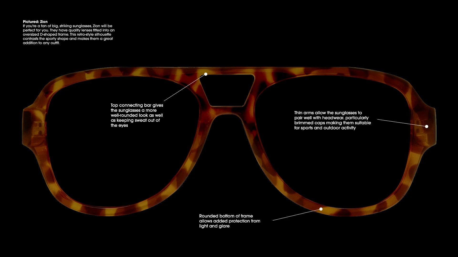 Explore Frames