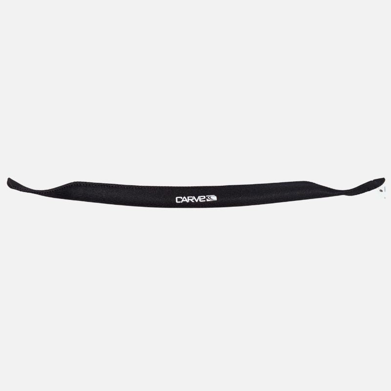 Tinny Floating Eyewear Strap - Black