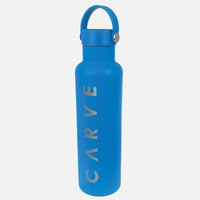 Cobalt - Blue Insulated Water Bottle 750ml (gift)
